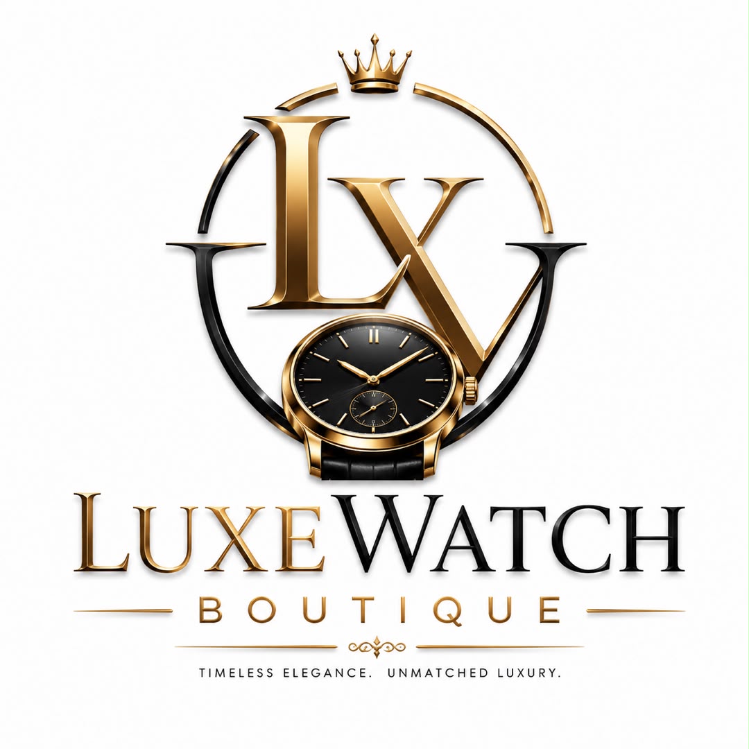 Luxe Watch Boutique