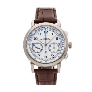A. Lange & Söhne 1815