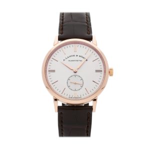 A. Lange & Söhne Saxonia