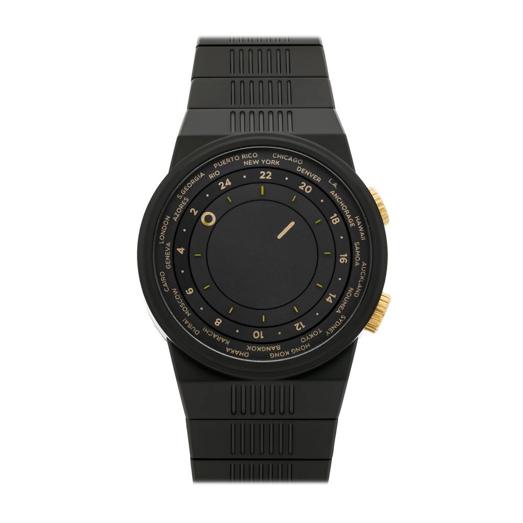Alterum Watch Co The Worldtimer Alterum Watch Co The Worldtimer