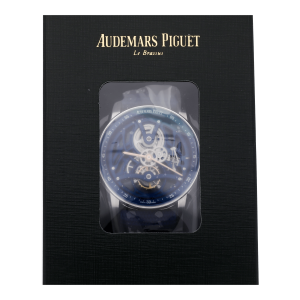 Audemars Piguet Code 11.59