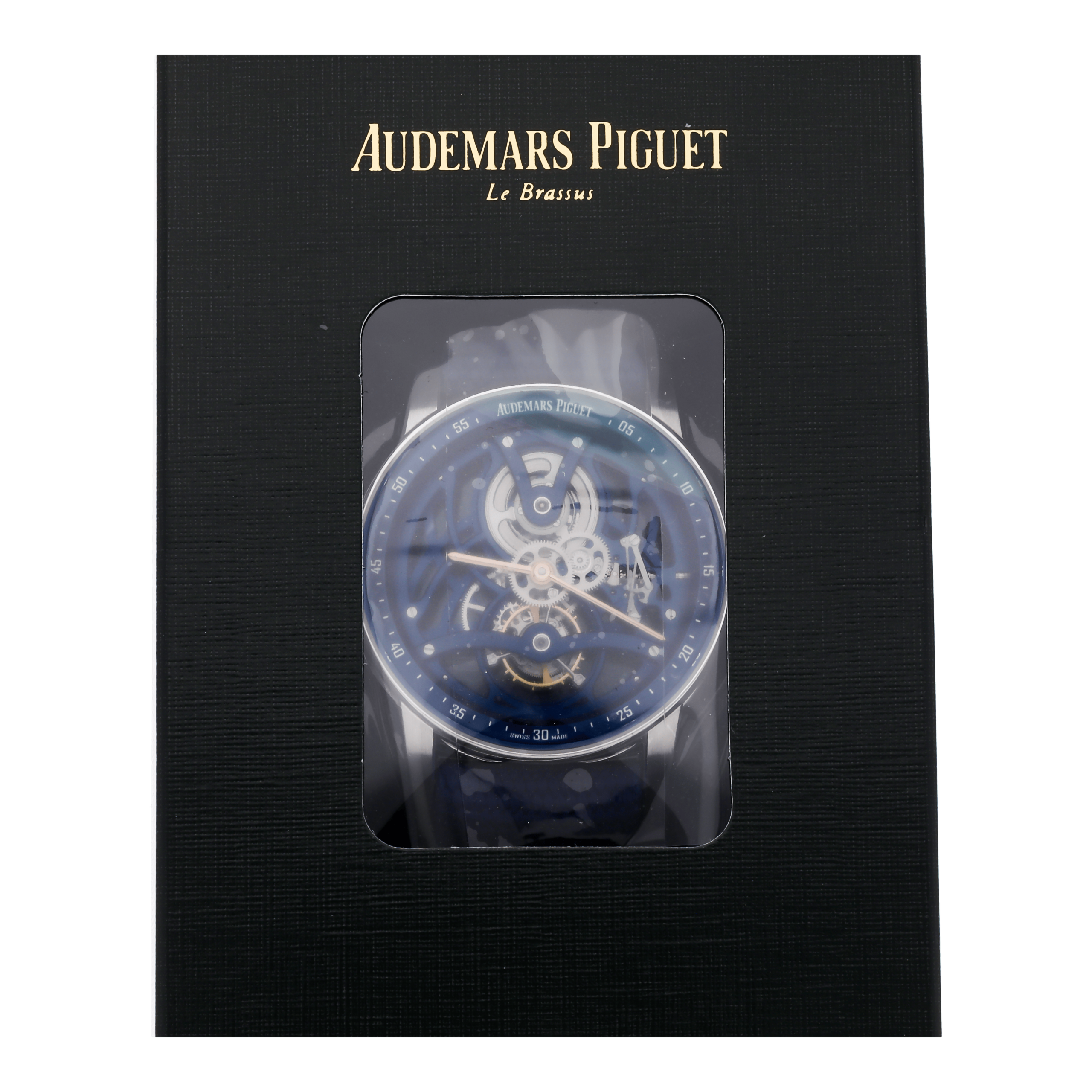 Audemars Piguet Code 11.59 Audemars Piguet Code 11.59