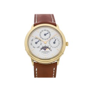 Audemars Piguet Quantieme