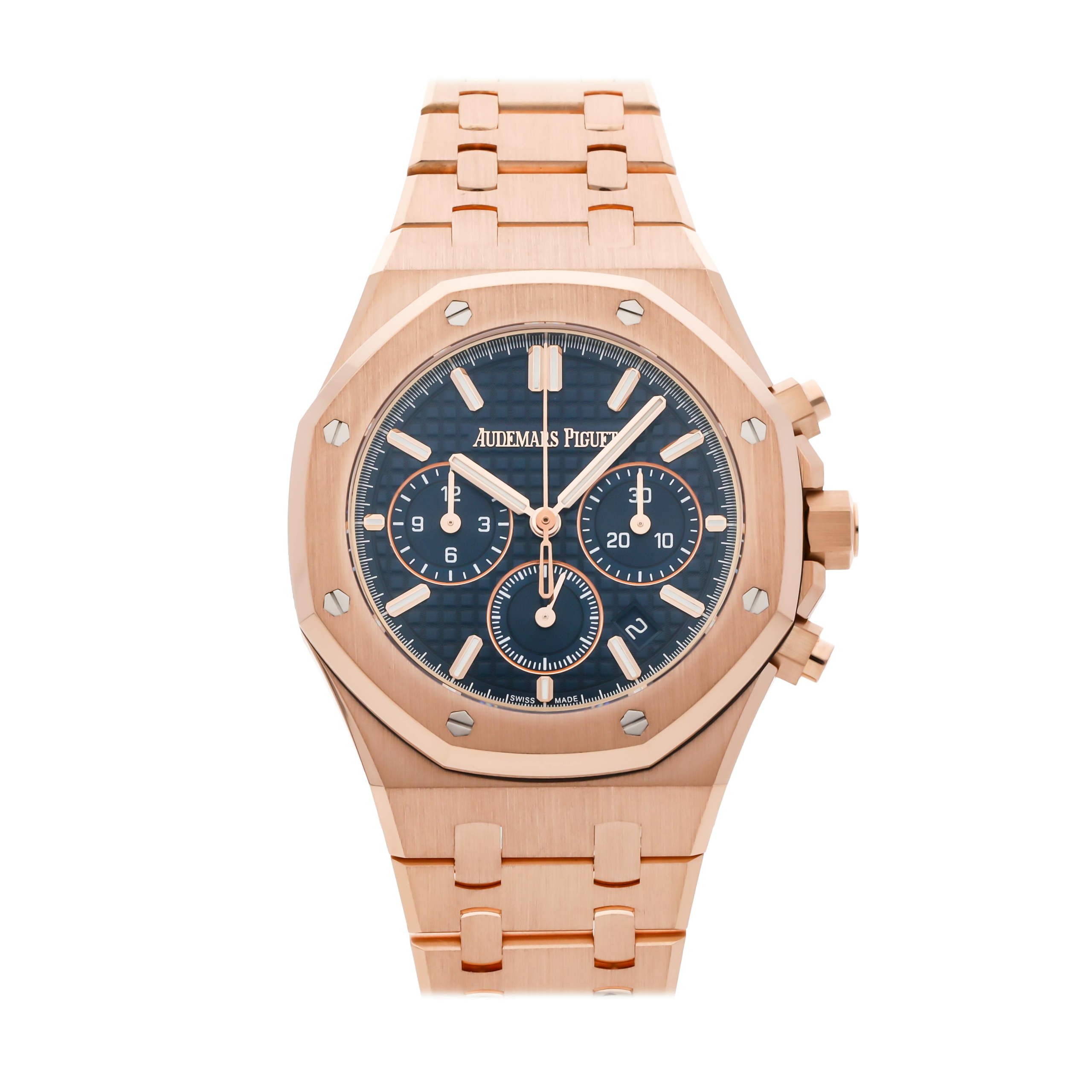 Audemars Piguet Royal Oak Audemars Piguet Royal Oak