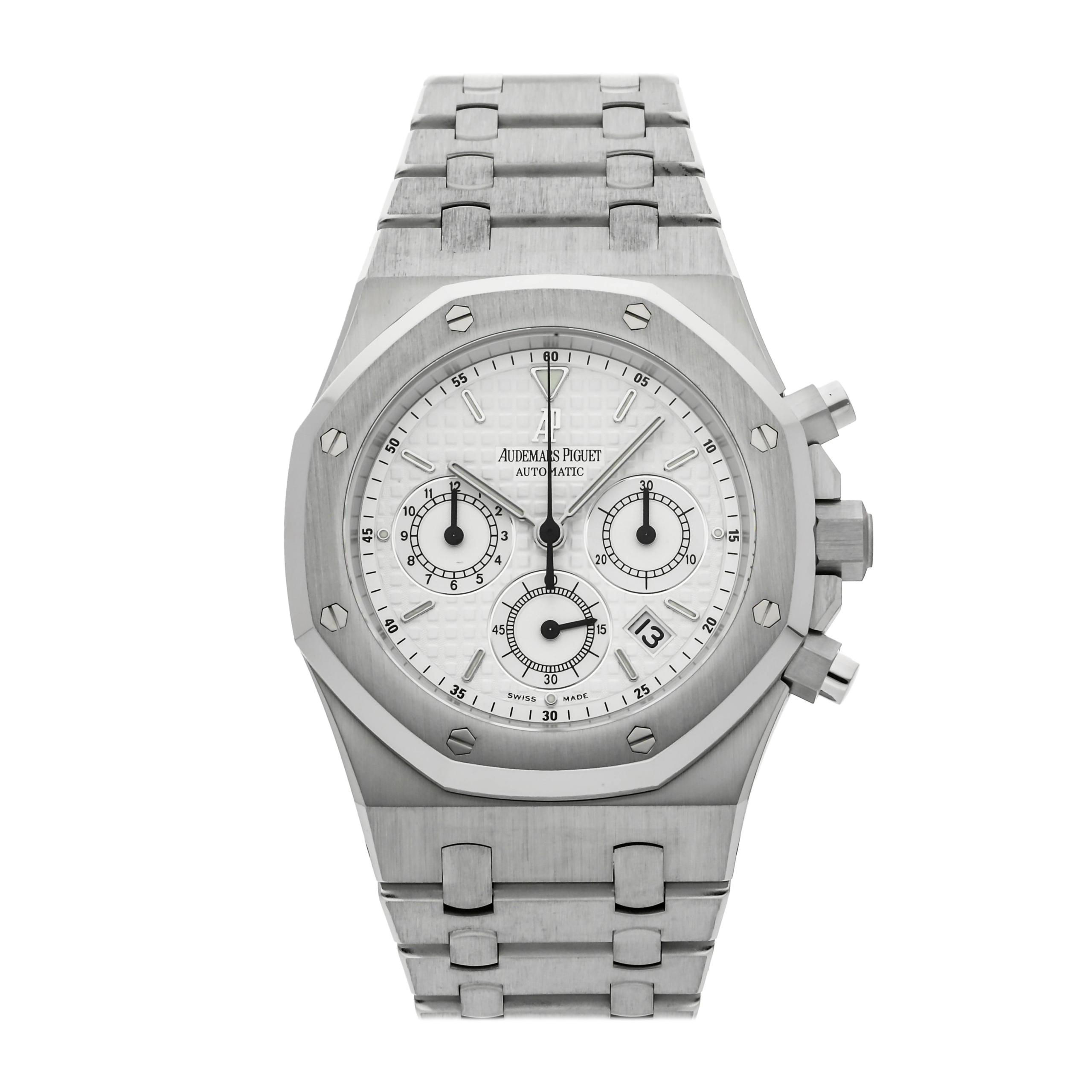 Audemars Piguet Royal Oak Audemars Piguet Royal Oak