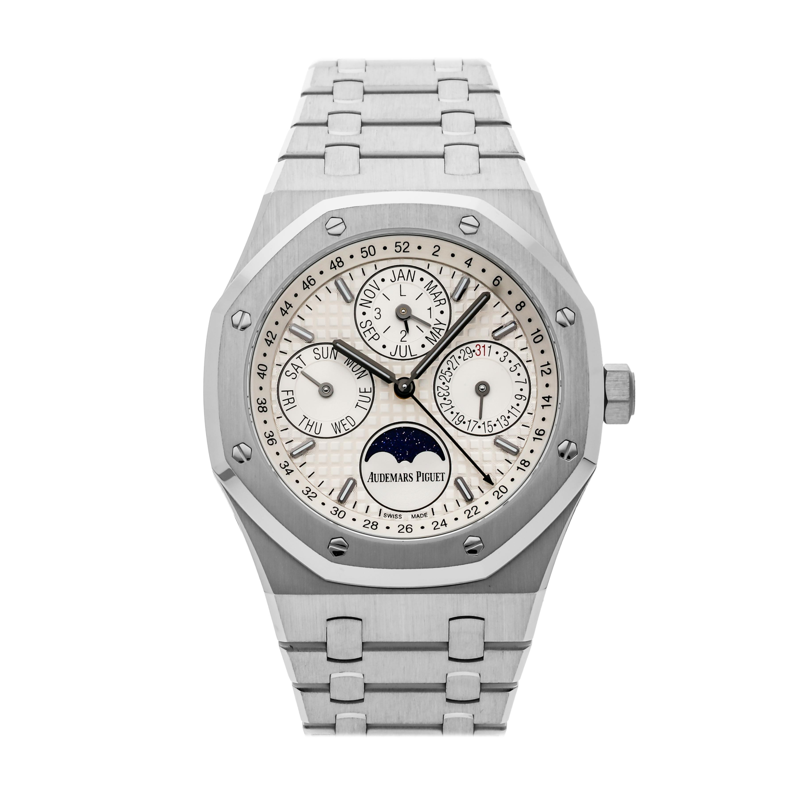 Audemars Piguet Royal Oak Audemars Piguet Royal Oak