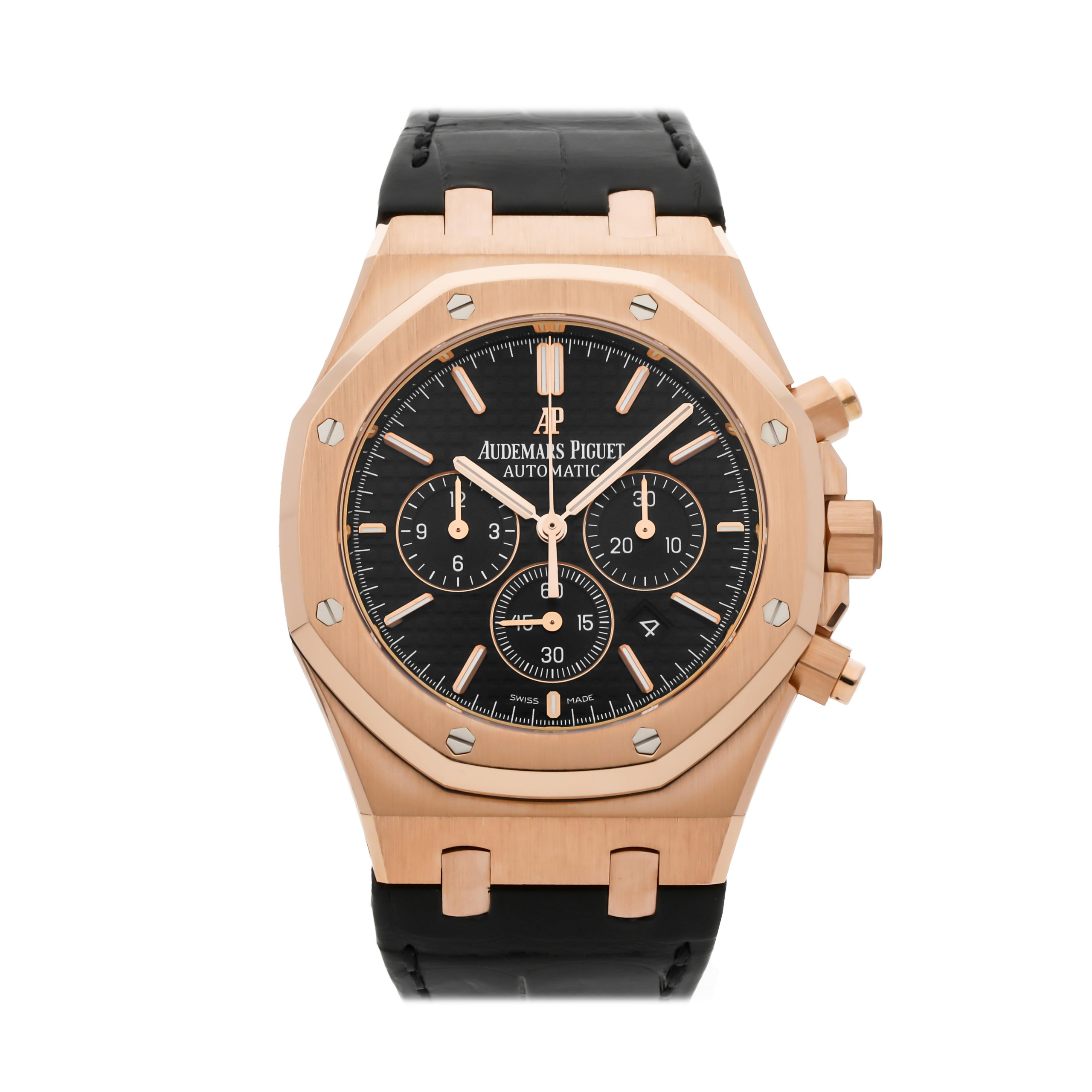 Audemars Piguet Royal Oak Audemars Piguet Royal Oak