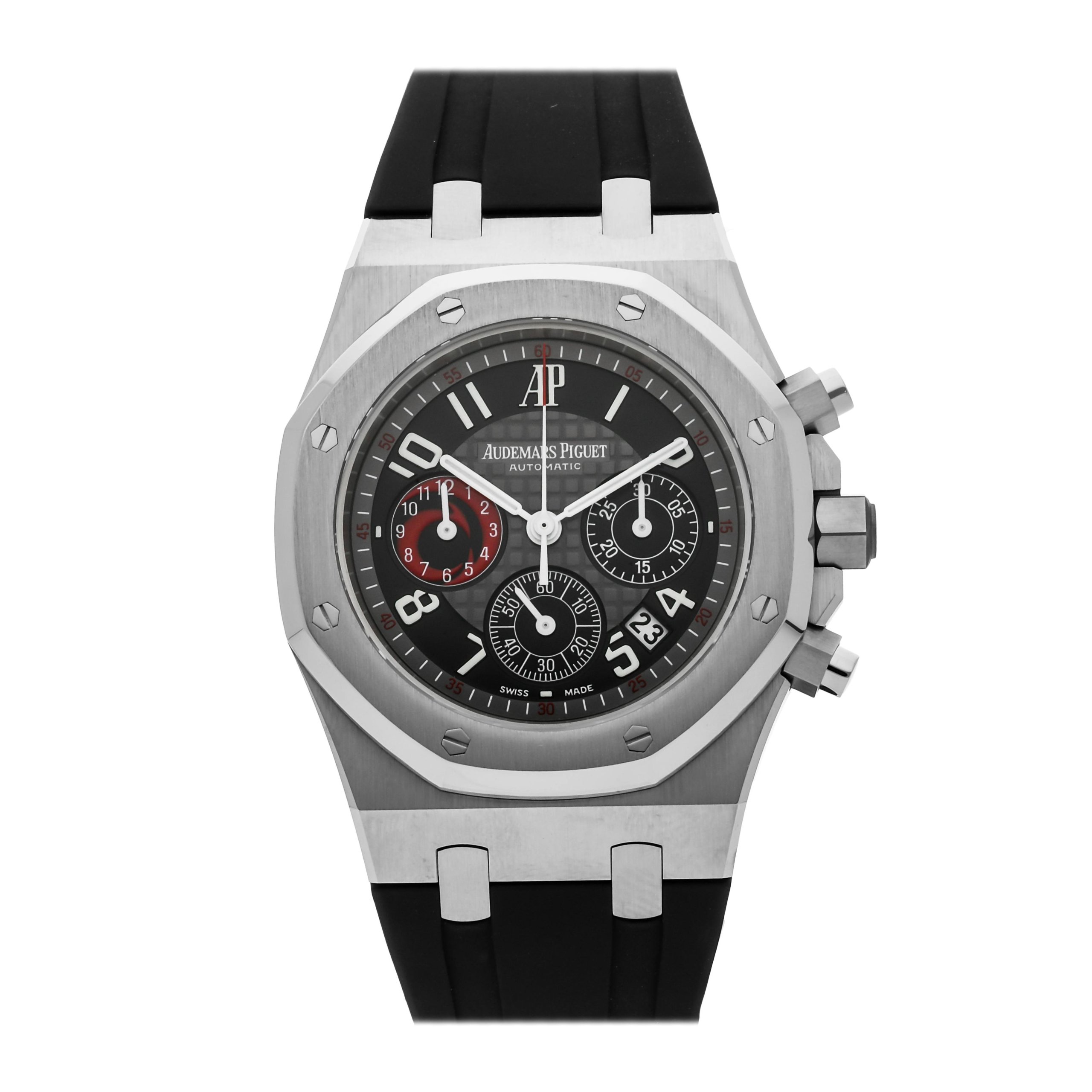Audemars Piguet Royal Oak Audemars Piguet Royal Oak