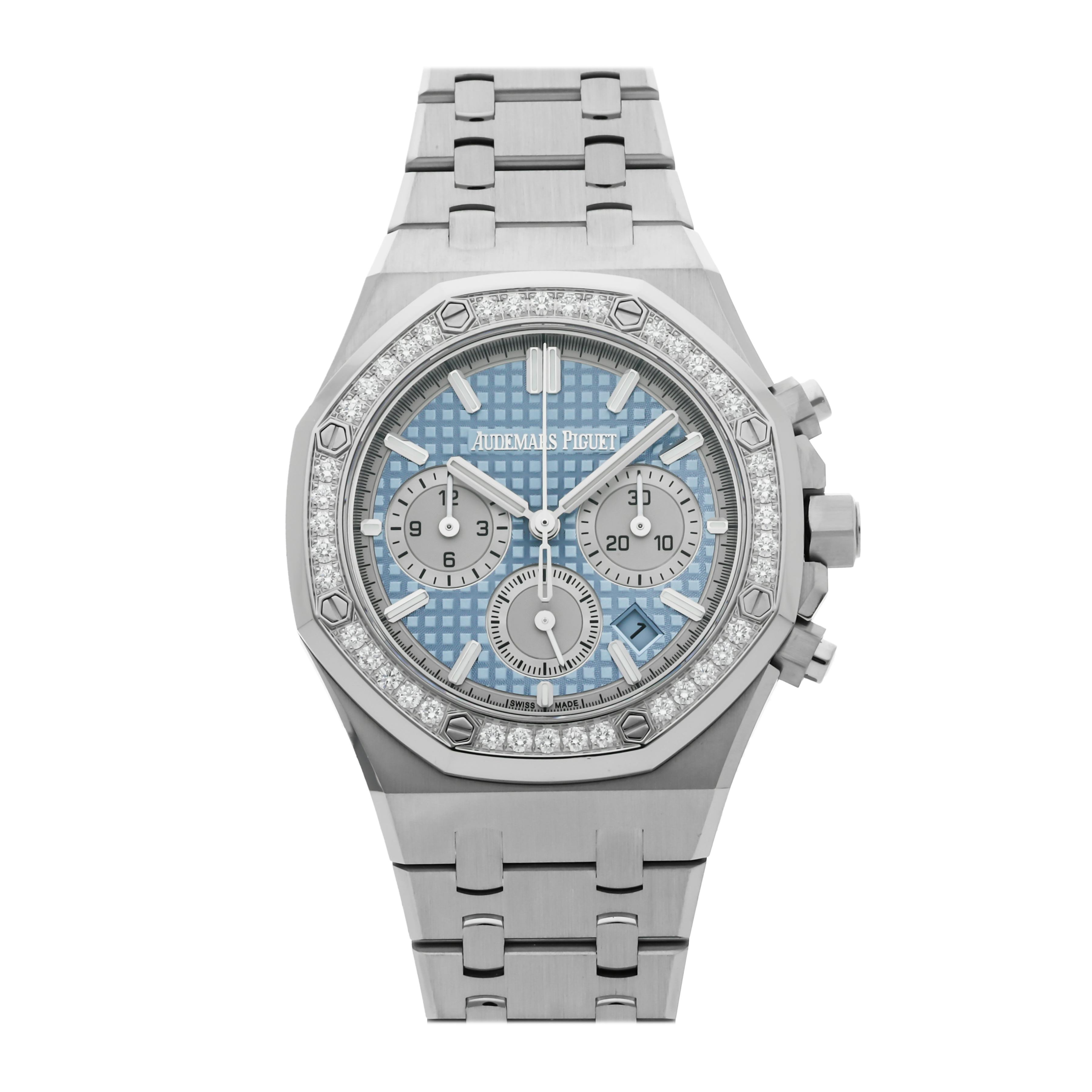 Audemars Piguet Royal Oak Audemars Piguet Royal Oak