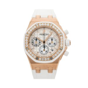 Audemars Piguet Royal Oak Offshore