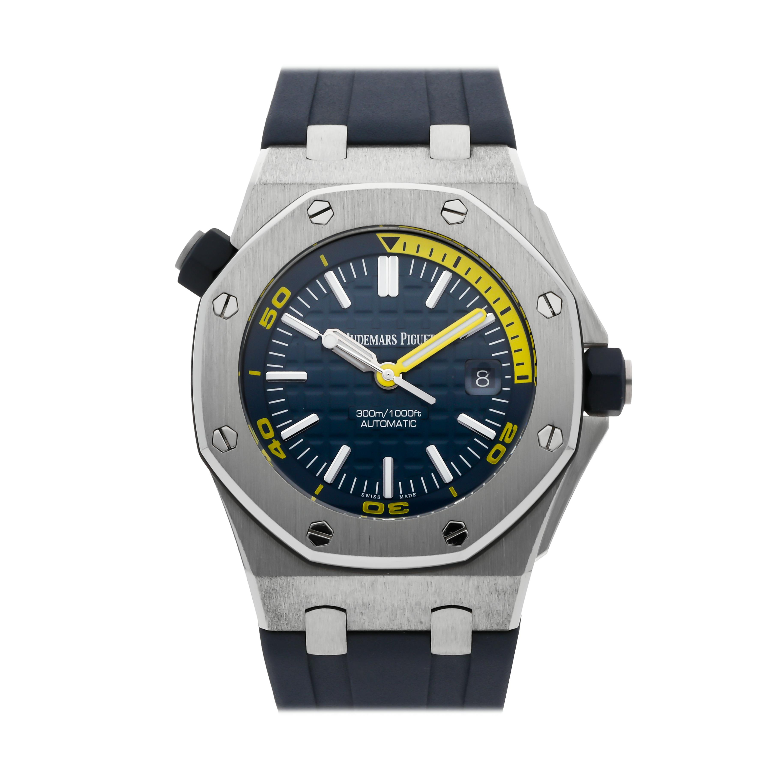 Audemars Piguet Royal Oak Offshore Audemars Piguet Royal Oak Offshore