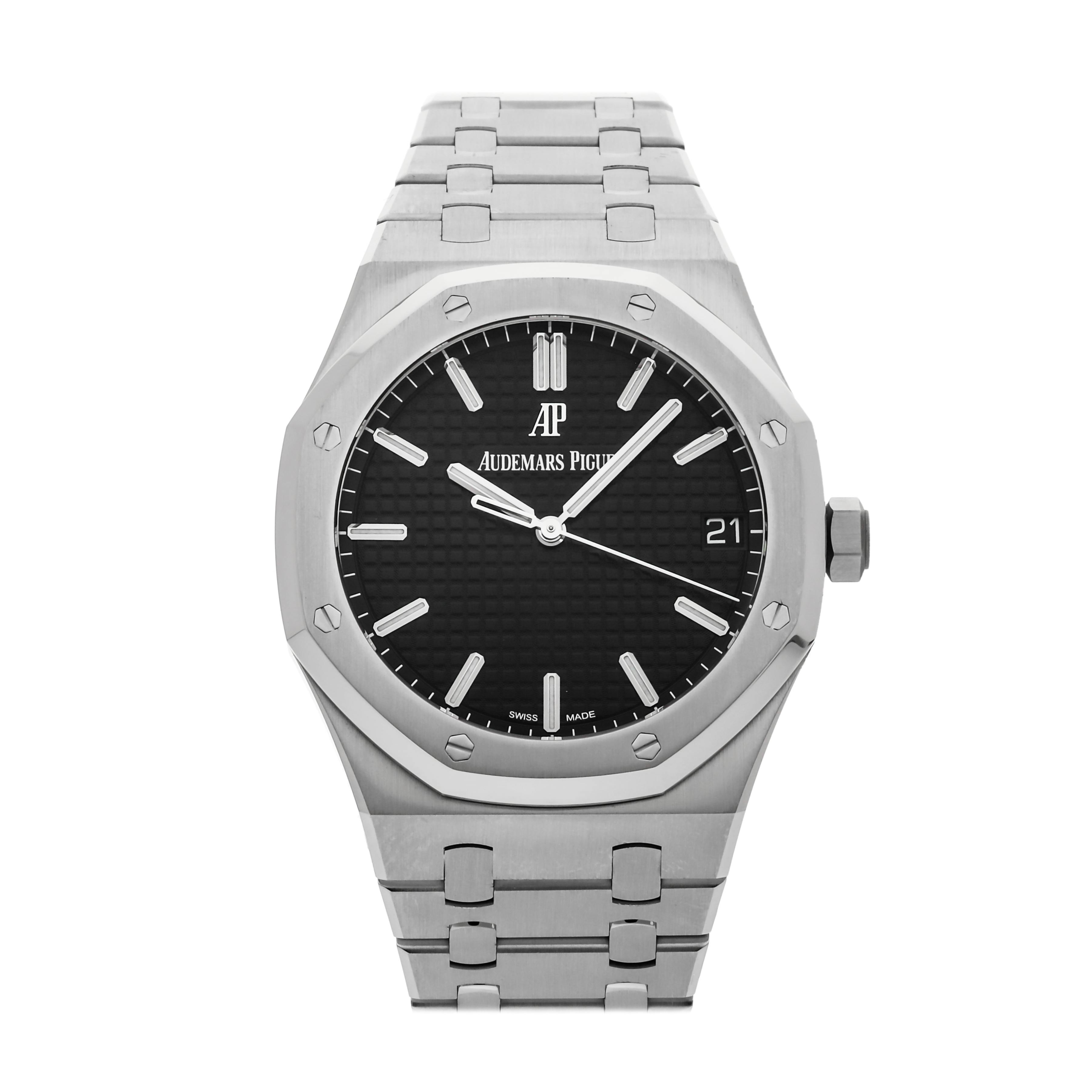Audemars Piguet Royal Oak Audemars Piguet Royal Oak