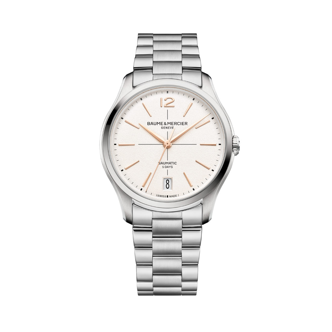 Baume & Mercier Clifton Baume & Mercier Clifton