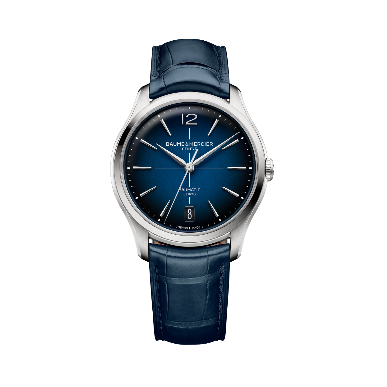 Baume & Mercier Clifton Baume & Mercier Clifton