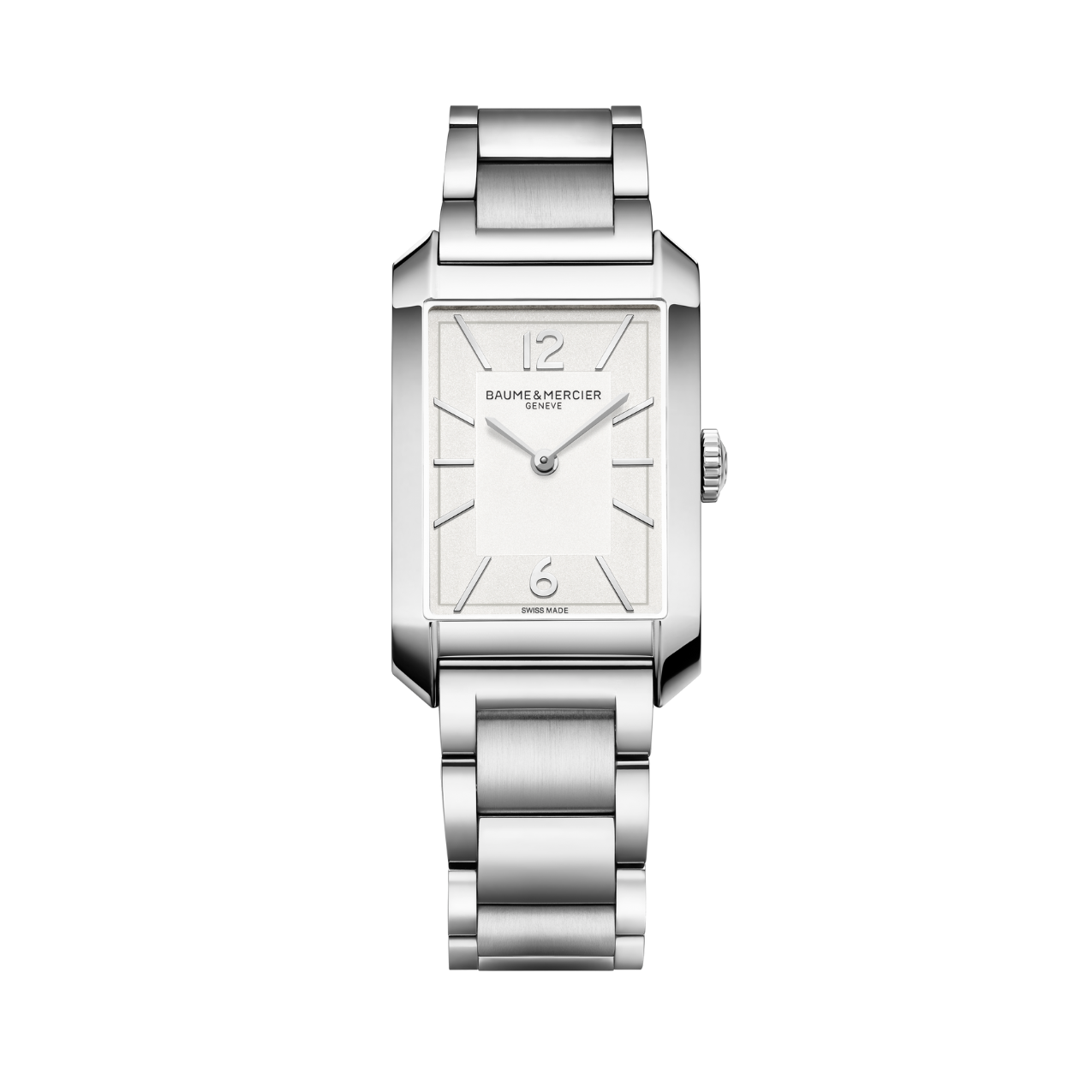 Baume & Mercier Hampton Baume & Mercier Hampton