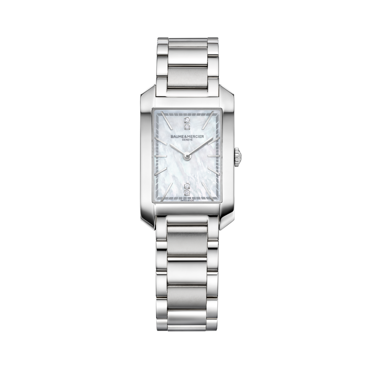 Baume & Mercier Hampton Baume & Mercier Hampton