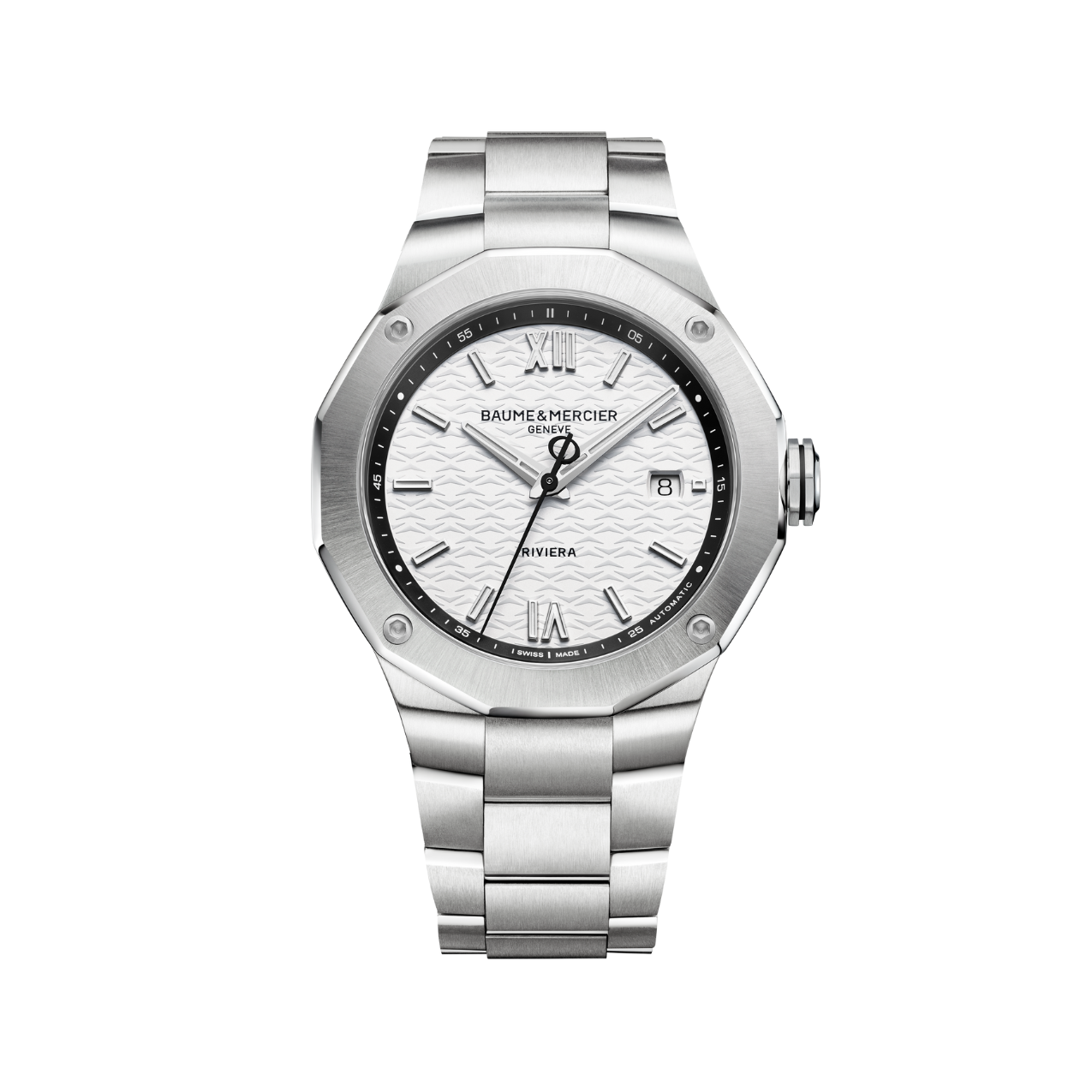 Baume & Mercier Riviera Baume & Mercier Riviera