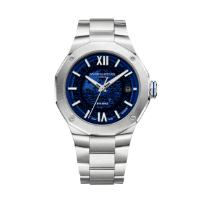 Baume & Mercier Riviera