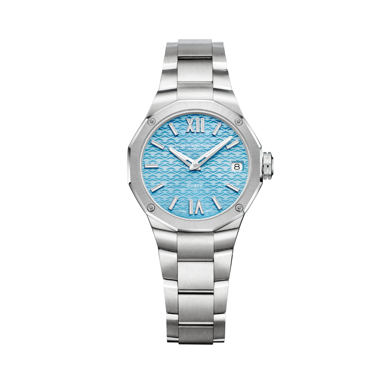 Baume & Mercier Riviera Baume & Mercier Riviera