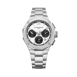 Baume & Mercier Riviera