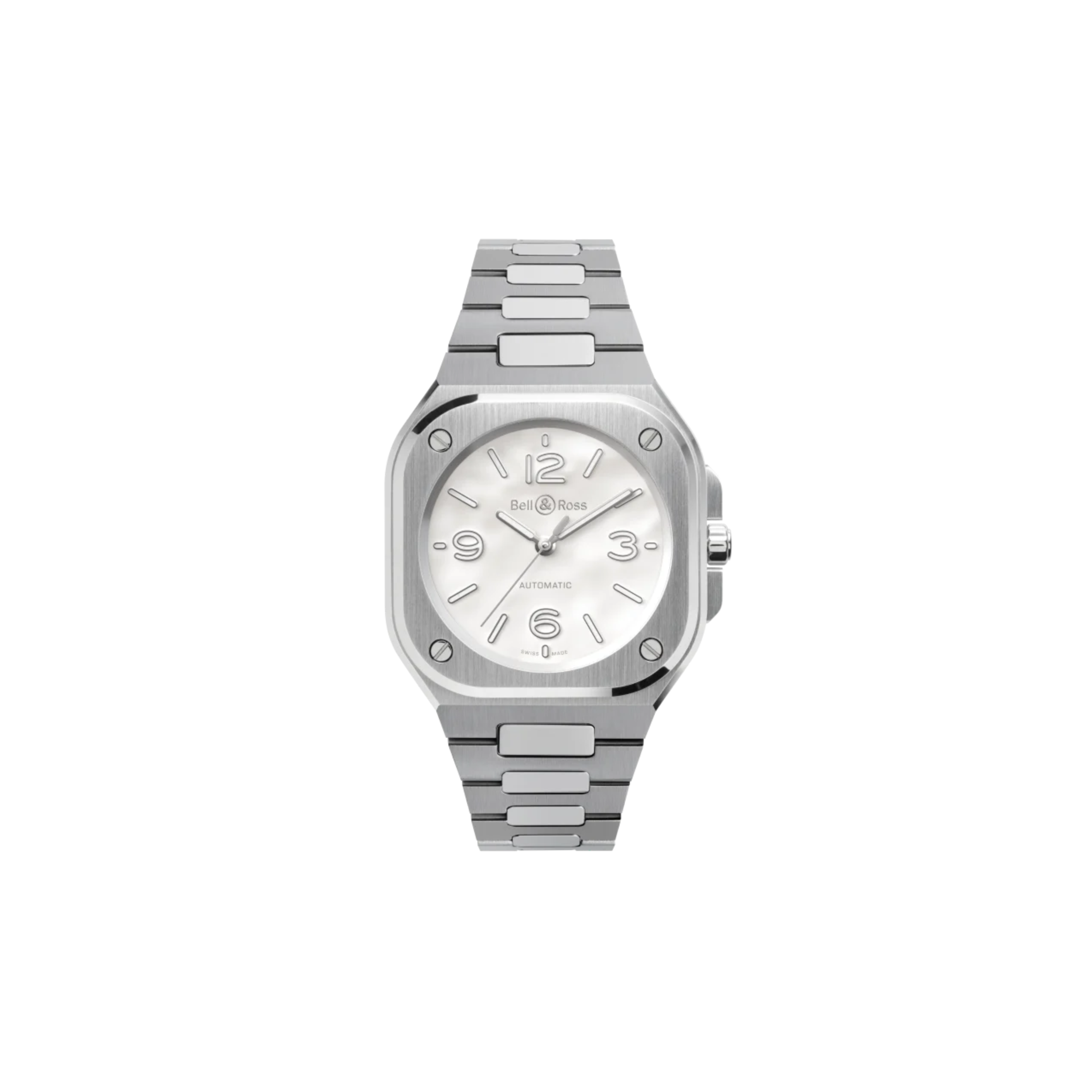 Bell & Ross BR-05 Bell & Ross BR-05