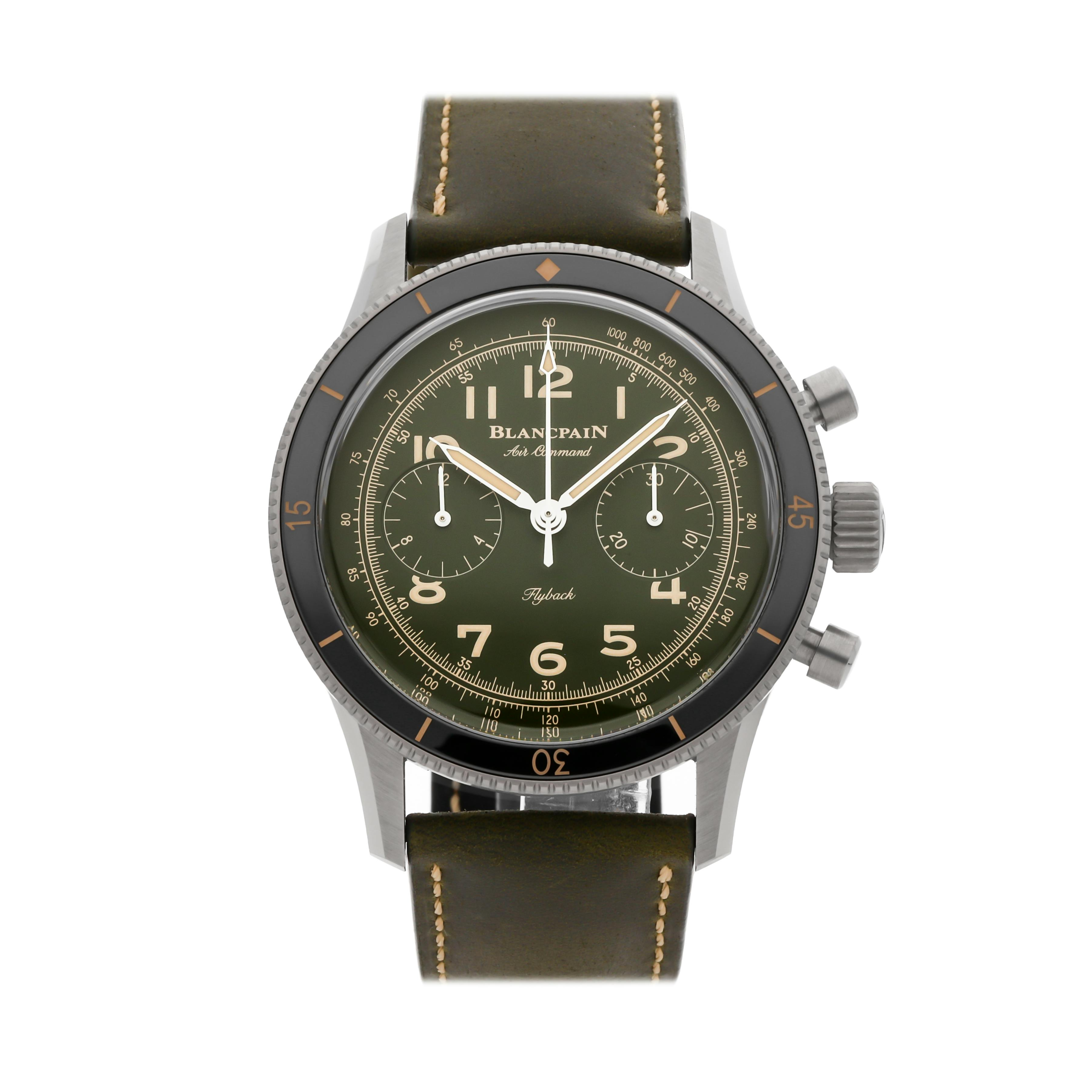 Blancpain Air Command Blancpain Air Command
