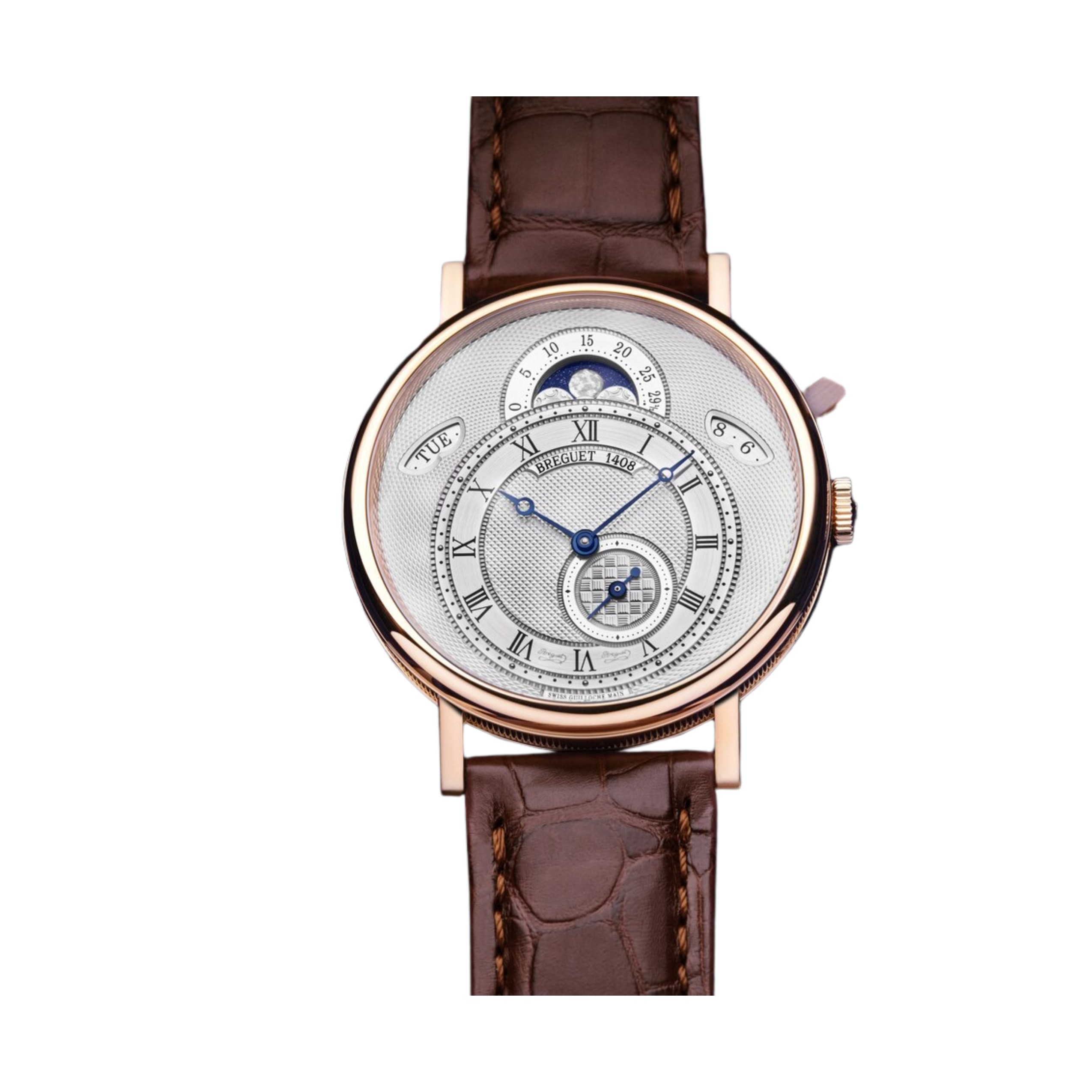 Breguet Classique Breguet Classique