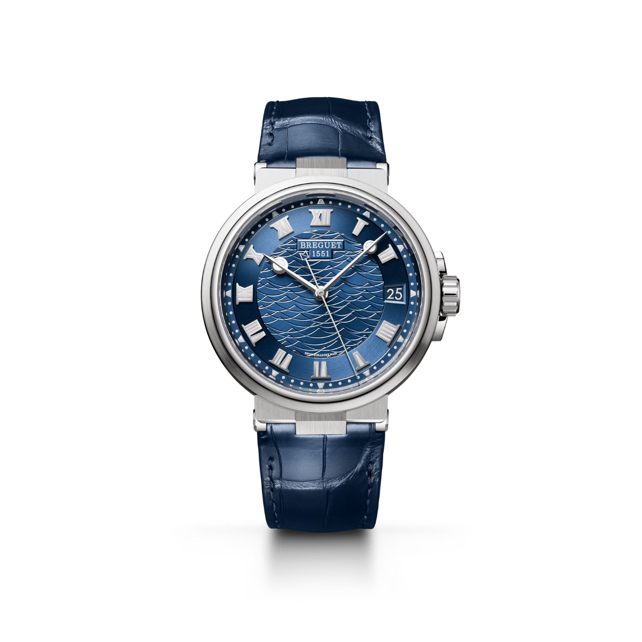 Breguet Marine Breguet Marine
