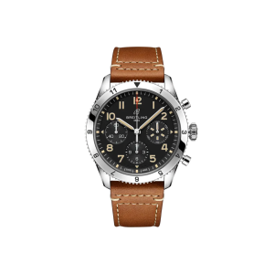 Breitling Classic Avi