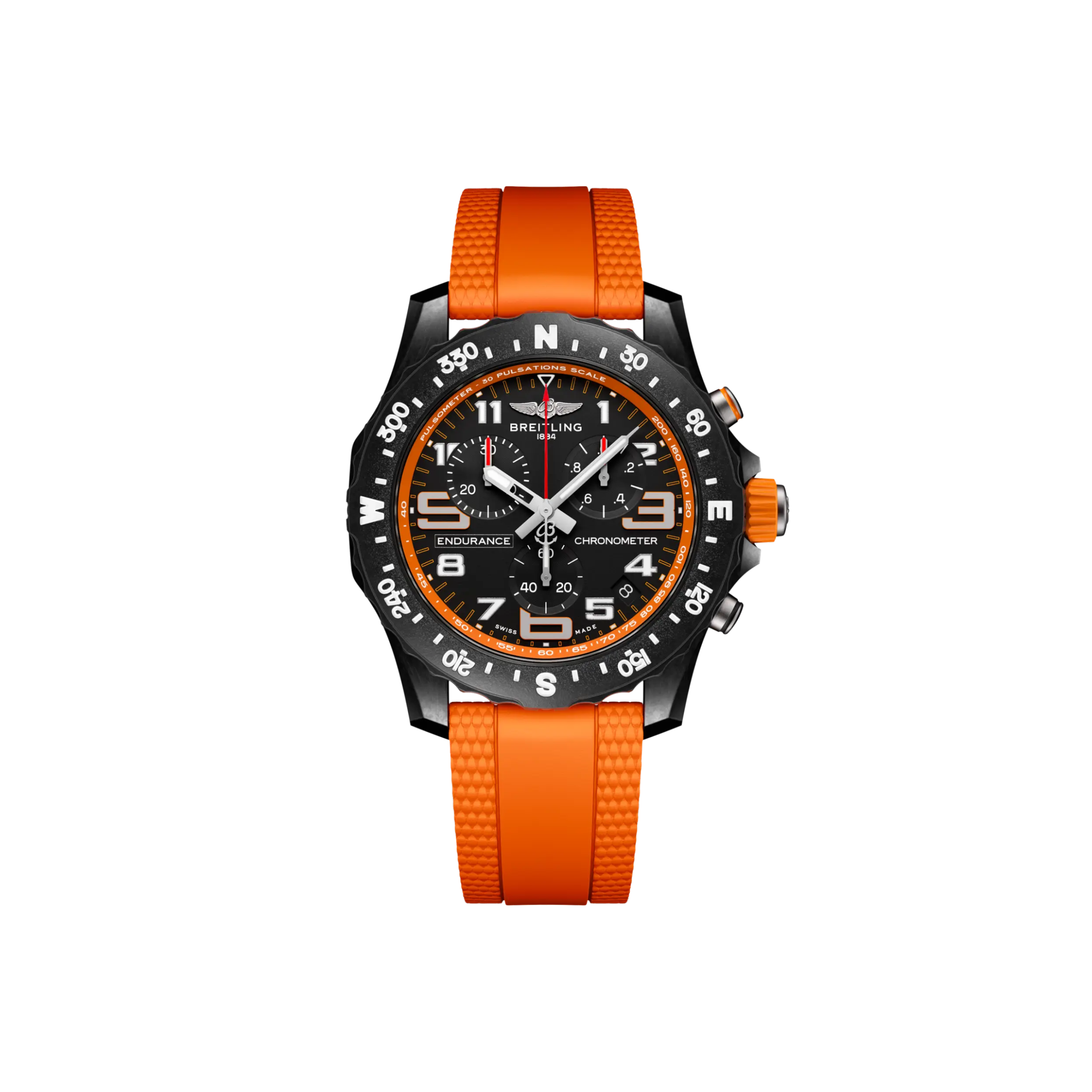 Breitling Endurance Pro Breitling Endurance Pro