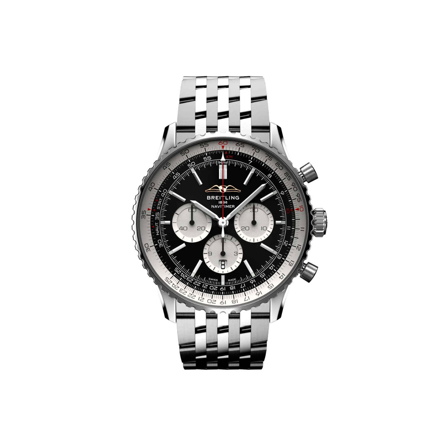 Breitling Navitimer Breitling Navitimer