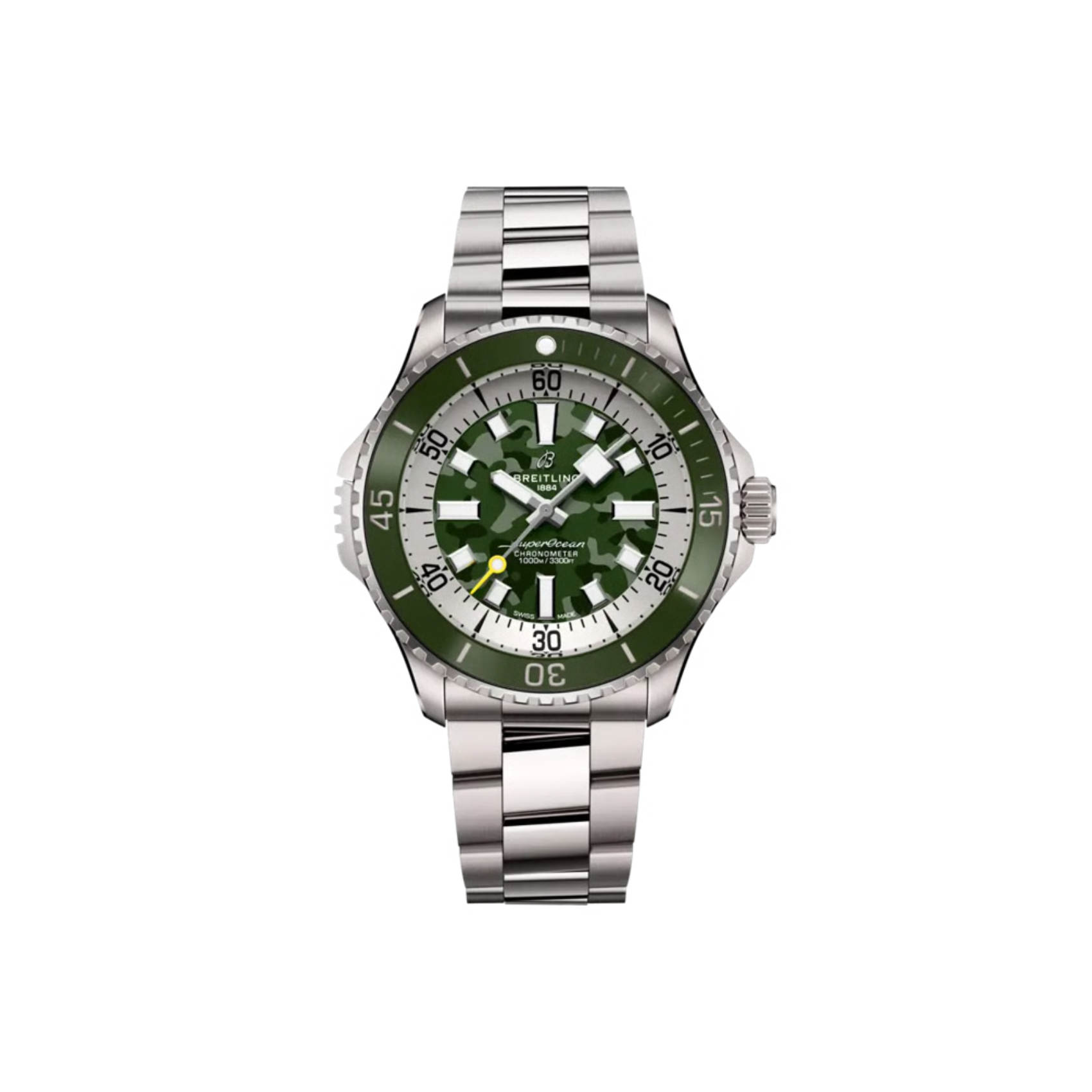Breitling Superocean Breitling Superocean