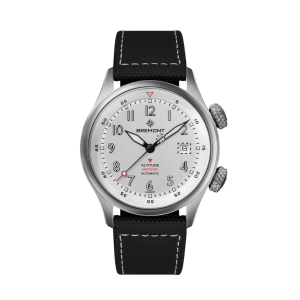 Bremont Altitude