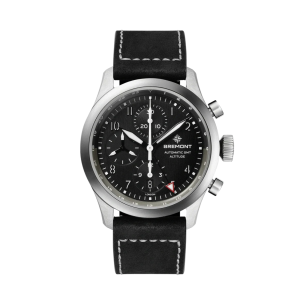 Bremont Altitude