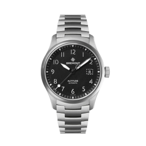 Bremont Altitude