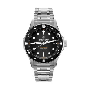 Bremont Supermarine