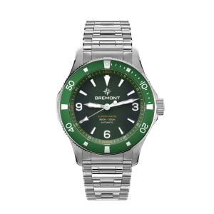 Bremont Supermarine