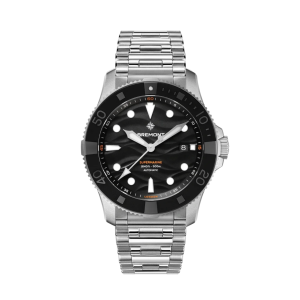 Bremont Supermarine