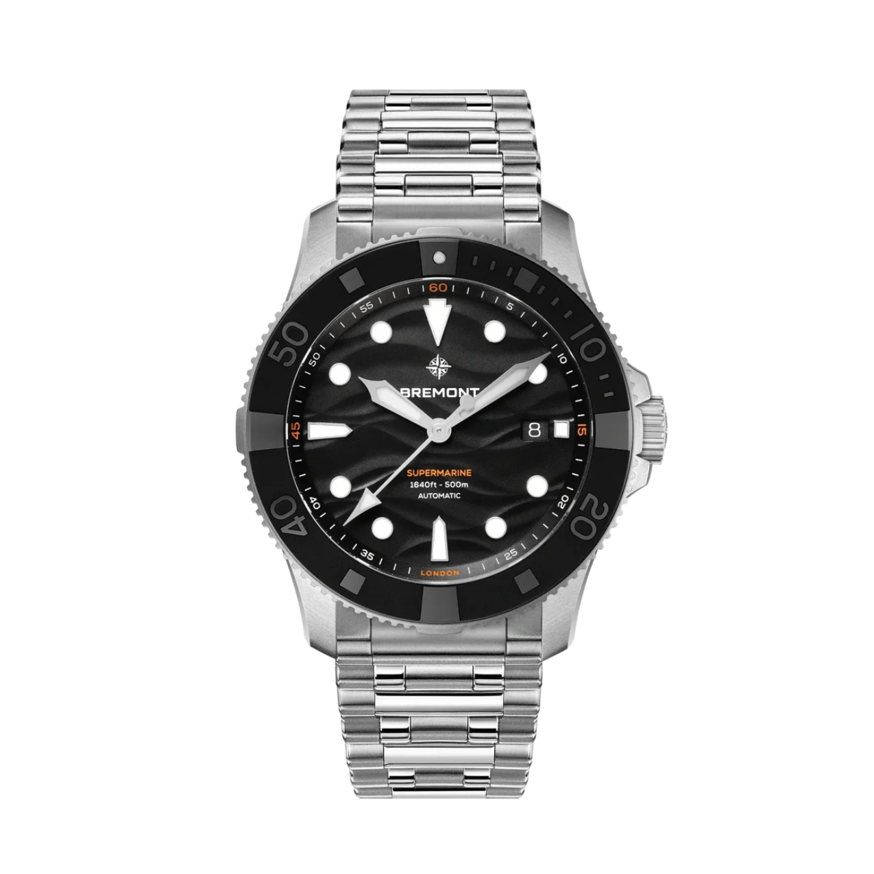 Bremont Supermarine Bremont Supermarine