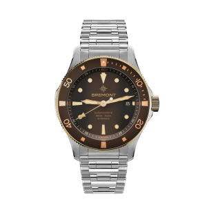 Bremont Supermarine