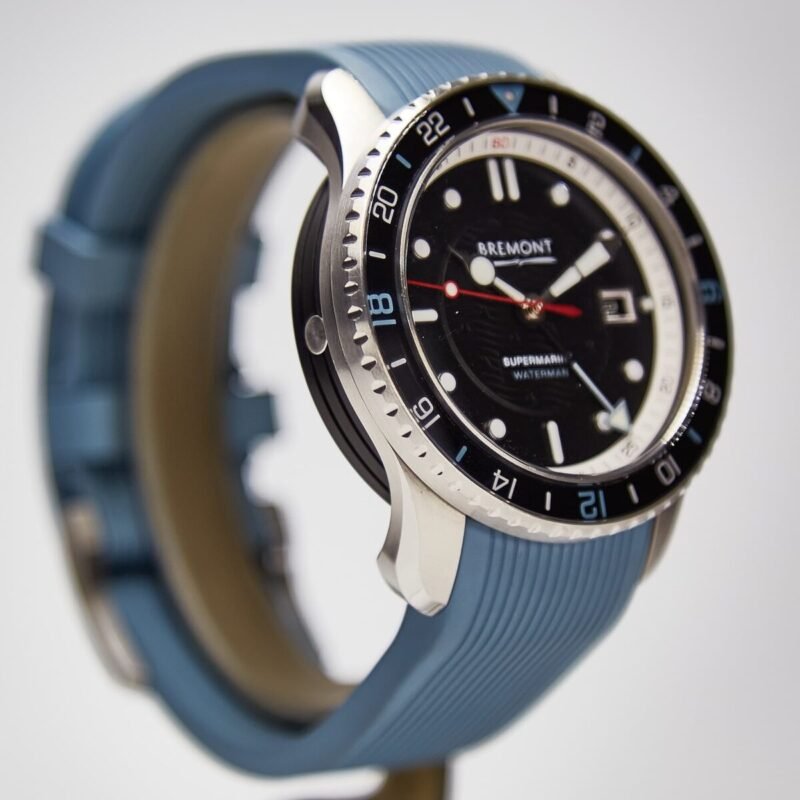 Bremont Supermarine Waterman Apex - Chrono Swiss Watch Bremont Supermarine Waterman Apex - Chrono Swiss Watch