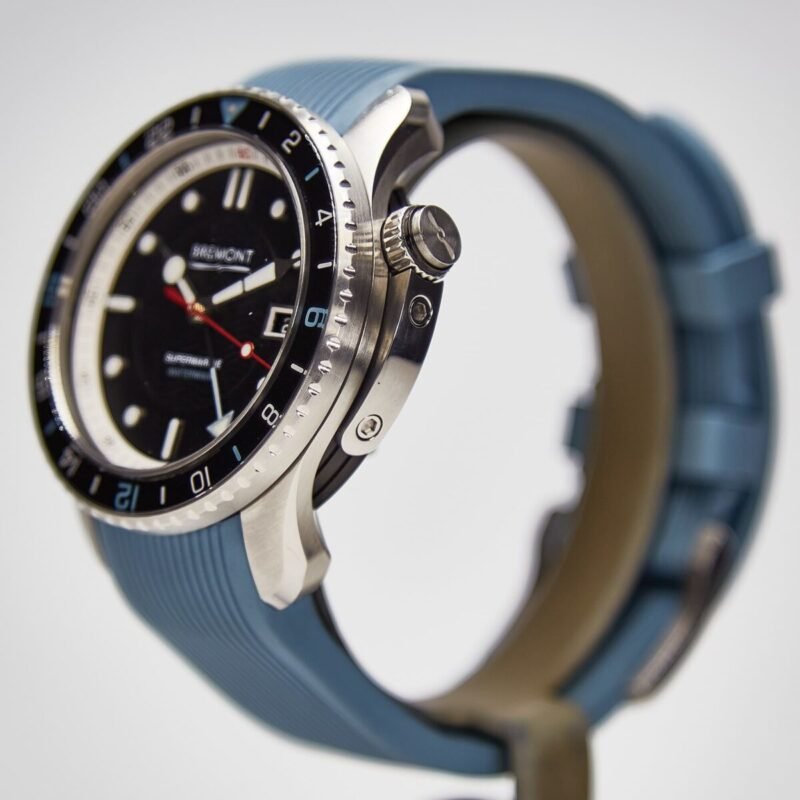Bremont Supermarine Waterman Apex - Chrono Swiss Watch Bremont Supermarine Waterman Apex - Chrono Swiss Watch