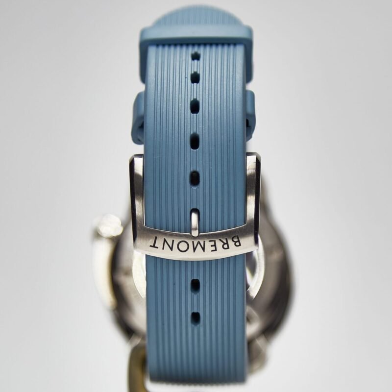 Bremont Supermarine Waterman Apex - Chrono Swiss Watch Bremont Supermarine Waterman Apex - Chrono Swiss Watch
