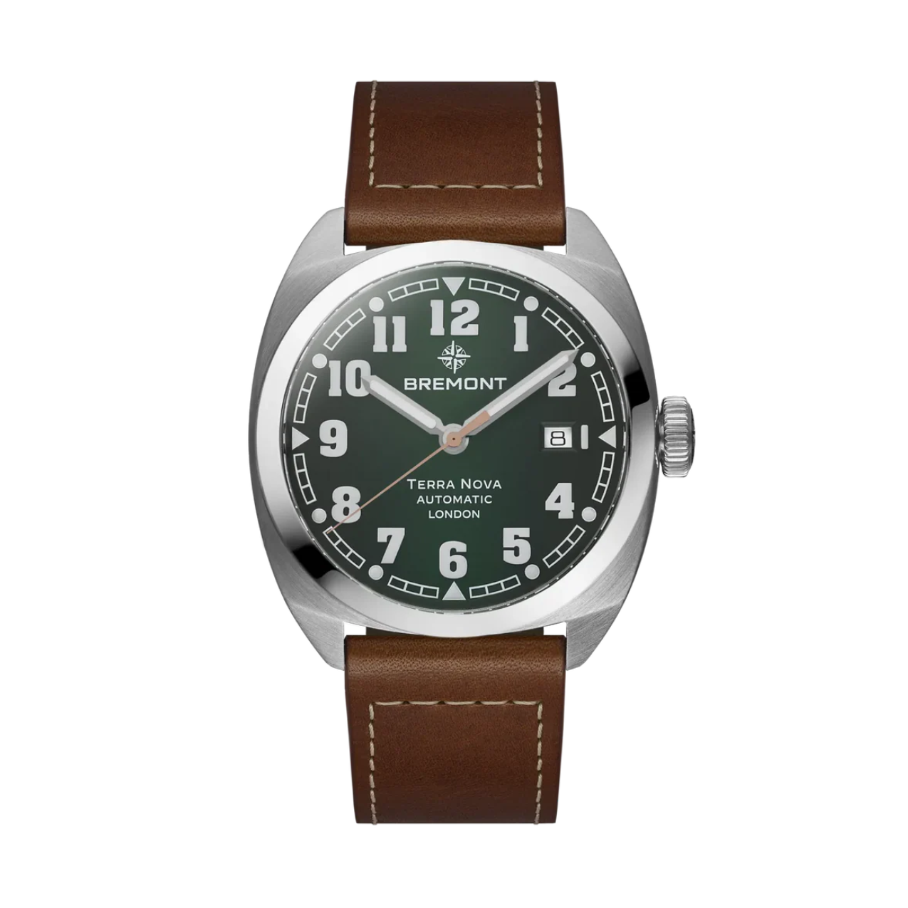 Bremont Terra Nova Bremont Terra Nova