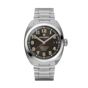 Bremont Terra Nova