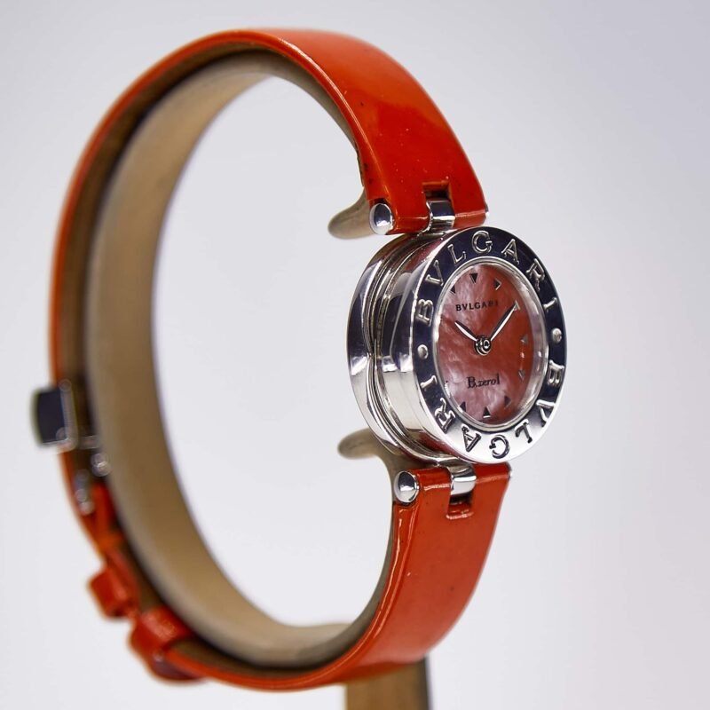 Bulgari B.Zero1 (BZ22S) - Chrono Swiss Watch Bulgari B.Zero1 (BZ22S) - Chrono Swiss Watch