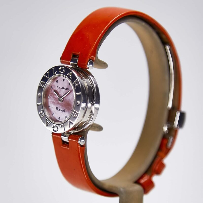 Bulgari B.Zero1 (BZ22S) - Chrono Swiss Watch Bulgari B.Zero1 (BZ22S) - Chrono Swiss Watch
