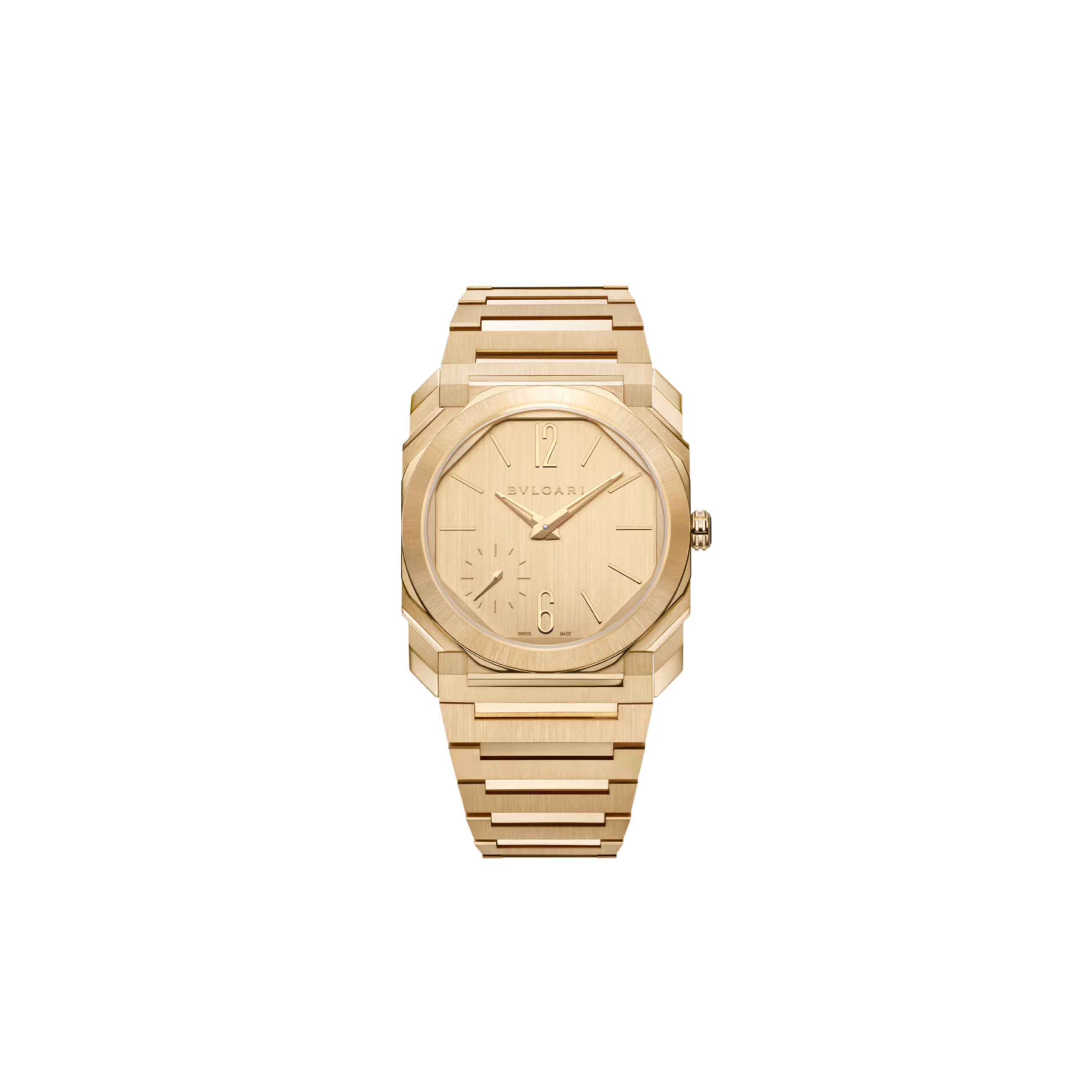 BVLGARI Octo BVLGARI Octo