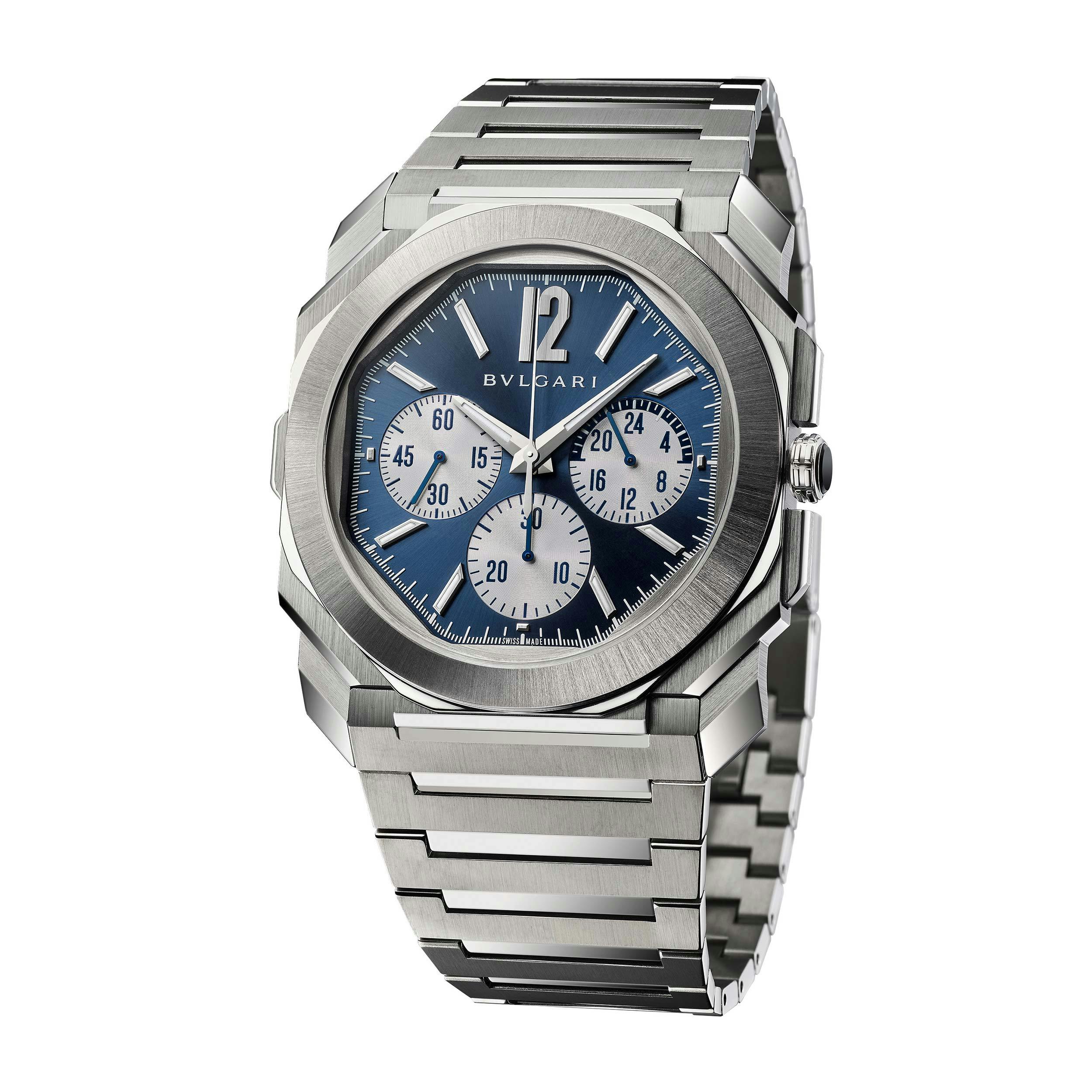 BVLGARI Octo BVLGARI Octo