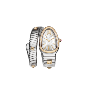 BVLGARI Serpenti